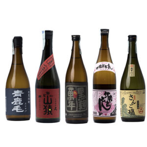 HONKAKU SHOCHU