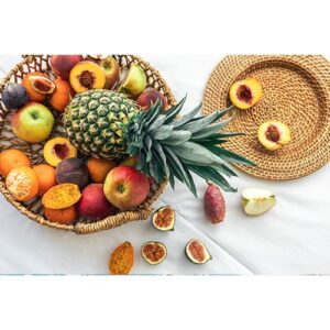 LIQUORI E DISTILLATI DI FRUTTA