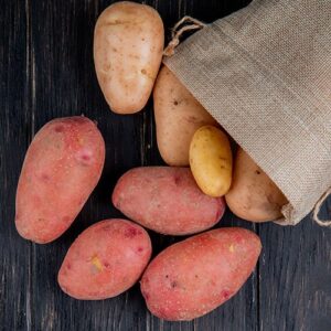 SHOCHU DI PATATE DOLCI